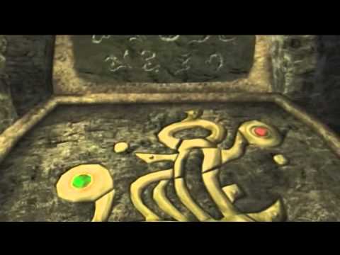 Chemarea lui Cthulhu [Capitolul 8] - Reciful Diavolului