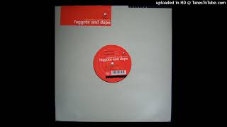 Sinesweeper vs. Filterheadz - Faggots & Dope (Faggot Mix) (2000)