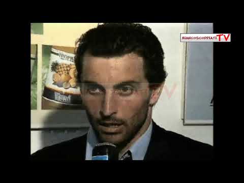 PADOVA - GENOA 1-1 (28-5-95)