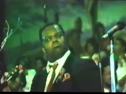 TIMOTHY WRIGHT-WHO'S ON THE LORD SIDE, WE SHALL WEAR A CROWN @ WASHINGTON TEMPLE