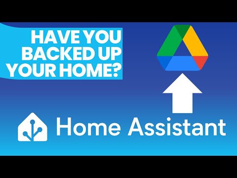How I Back Up Home Assistant And Why On-Device Backups Aren’t Enough