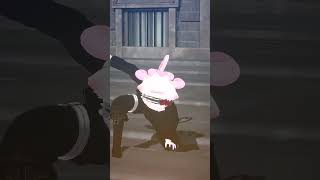 ヒーロー気取ってみたくる #varkshorts #個人勢vtuber #Vtuber #バーチャルyoutuber #猫耳 #shorts