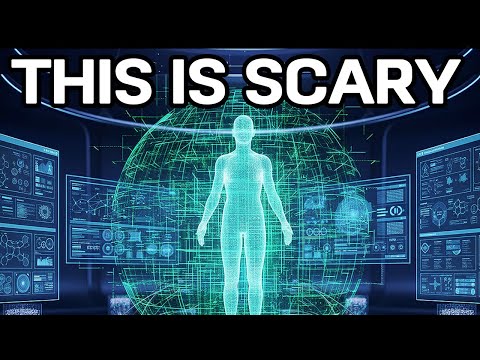 האם אנחנו חיים בתוך סימולציה קוונטית?