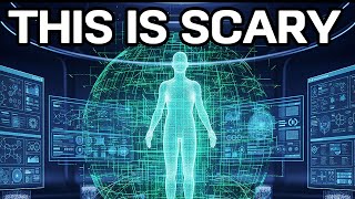 האם אנחנו חיים בתוך סימולציה קוונטית?