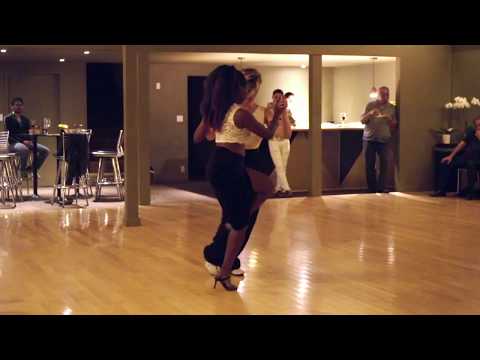 Yelizaveta Nersesova & Lauren Woods: Miguel Calo - Al Compás del Corazón