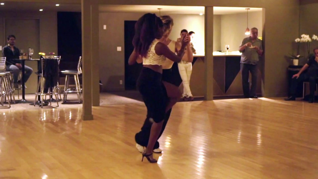 Yelizaveta Nersesova & Lauren Woods: Miguel Calo - Al Compás del Corazón