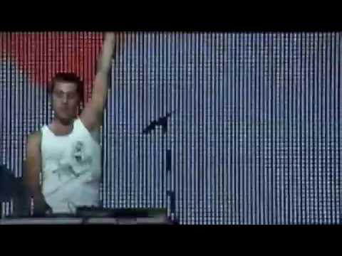 PUKKELPOP 09 : WAXDOLLS - CHIPS