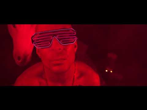 BARBOSSA  - JE T'AIME...TOI ( Video Clip )