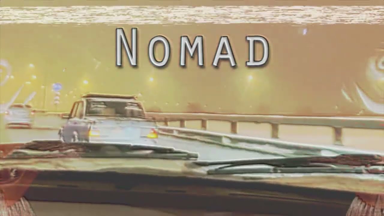 KSLV - Nomad
