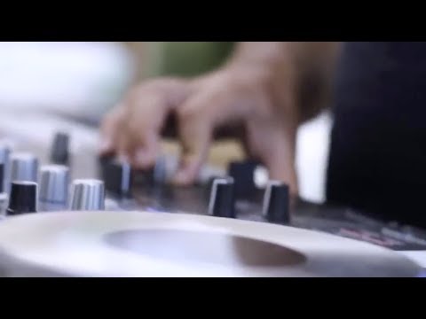 Alain Deejay - Summer Tour 2017