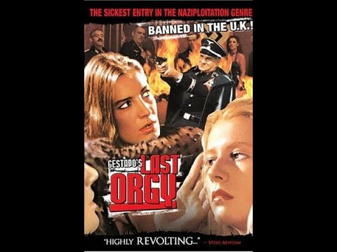 2019-04-20 - Sent to the Farm: The Gestapo's Last Orgy (1977)