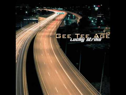 Gee Tee Age - Lucky Strike Album Preview