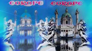 Europe - Words Of Wisdom Live 1983