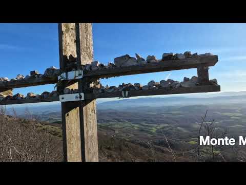 Cammino dei Borghi Silenti 15-16-17 marzo 2023