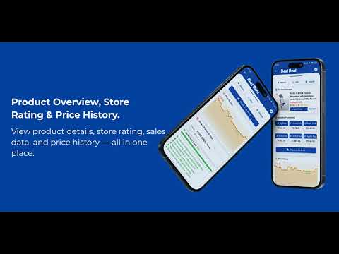 Trackili – Parcel Tracking