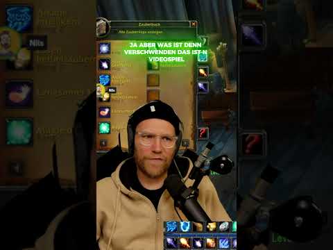 ANSAGE vom GNOME-ANFÜHRER ;)