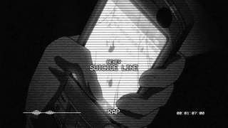 BEXEY - Suicide Line (Prod. Willie G)