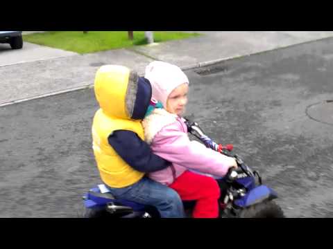 Emilija ir Dominykas