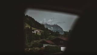 Feels Like The End- Mikky Ekko