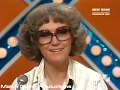 Match Game 79 Episode 1418 Pinch Of BLANK For 5000 With Charles