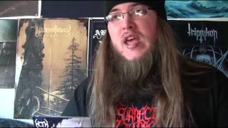 Hoth -"Oathbreaker" ALBUM REVIEW