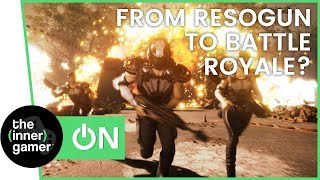 The Best of Gamescom 2018: Stormdivers from Housemarque Games