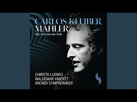 [[#Christa Ludwig#]] -&nbsp;IV. "Von der Schönheit" (Mahler:&nbsp;[[#Das Lied#]] von der Erde)