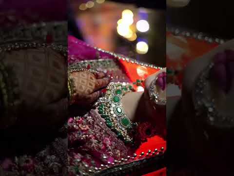 Amit & Neha · Bangalore