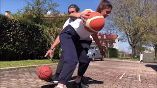 25 giochi sportivi da fare a casa