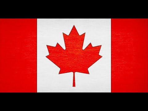 National Anthem of Canada - O Canada (Official Instrumental version)