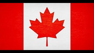 National Anthem of Canada - O Canada (Official Instrumental version)