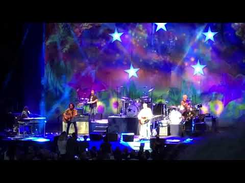 Ringo Starr and his All Star Band in KC 2018 featuring Graham Gouldman “10cc/ I’m Not In Love”