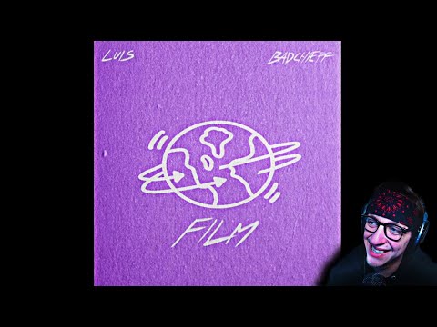 ProjektPi REACTS to Luis ft. badchieff - Film