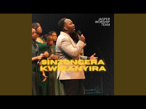 Sinzongera Kwiganyira