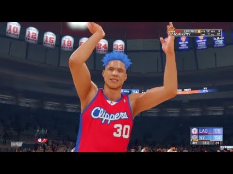 NBA 2K20 My Career EP 7- 2 World Records, 92 Overall and Badge Upgrade!