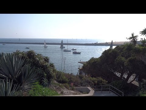 CDM Newport Beach, CA, Evening 8/26/2018 (1080p)