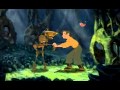 Планета сокровищ (2002) - Трейлер мультфильма 
