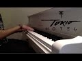 Tokio Hotel Medley - In Your Shadow/1000 Oceans ...