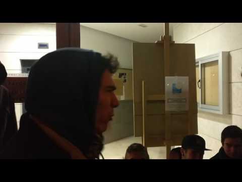 Zeta-A vs Soro - Cuartos - Clasificatoria Conexión Battle - Novelda