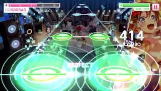 思わず気分が上がる？「ハイファイブ∞あどべんちゃっ」 EXPERT26 FULL COMBO