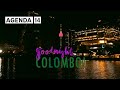 Goodnight COLOMBO