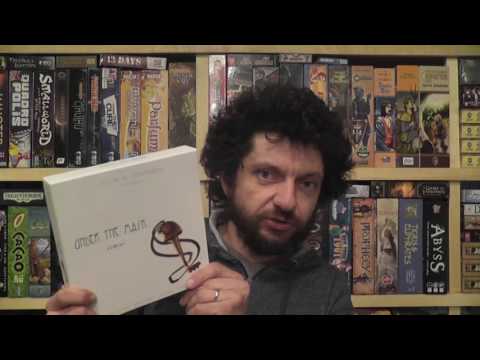 Review - NO SPOILERS