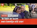 Uitbehandelde Enschedeër René (60) geniet van zijn eerste én laatste motorrit tegen prostaatkanker