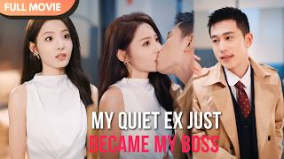 Download lagu [ENG  SUB] My Ex Just Became My Boss | Full #cdrama #fullepisode mp3