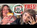 Catching Up On Fat Girl Flow Fat Acceptance Cringe And Commentary