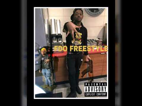 AB Sixo - FDO Freestyle