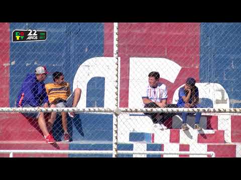 Fecha 14 J.J. Moreno 2 - 1 La Amistad