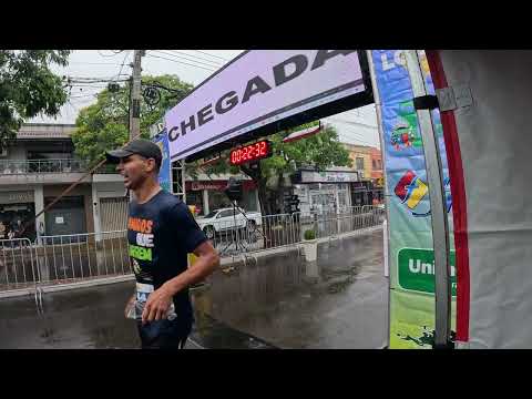 8ª PROVA RÚSTICA DE LOANDA - PARANÁ