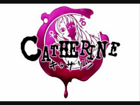 Catherine Stage (Obelisk Extended)