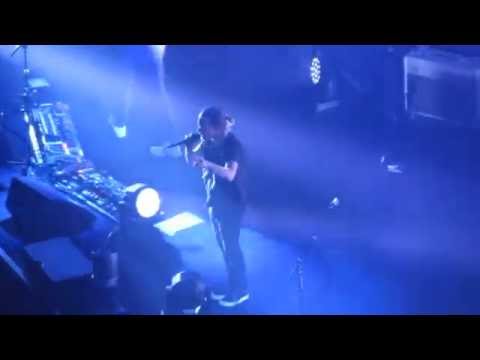Radiohead - Idioteque